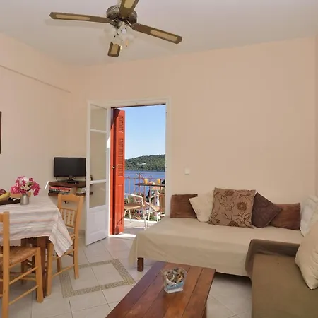 Agnandio Appartement Kionion