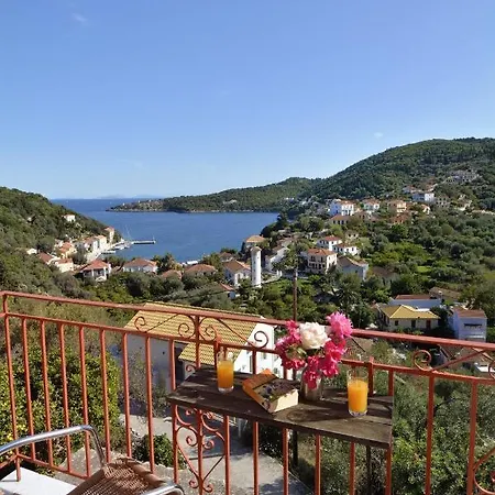Agnandio Appartement